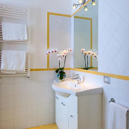 Bed and breakfast Sunflower Vico Equense