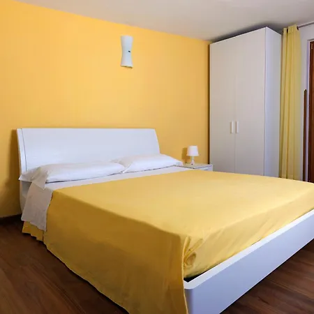 Bed and breakfast Sunflower Vico Equense