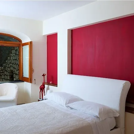 Bed and breakfast Sunflower Vico Equense