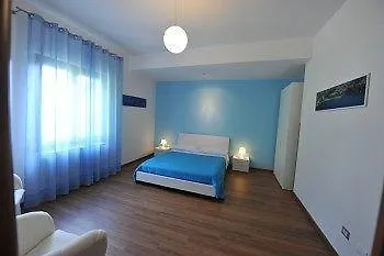 Bed and breakfast Sunflower Vico Equense