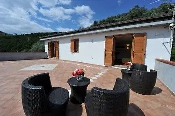 Bed and breakfast Sunflower 3*