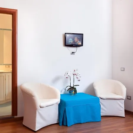 Bed and breakfast Sunflower Vico Equense