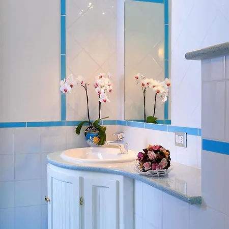 Sunflower Bed and breakfast Vico Equense