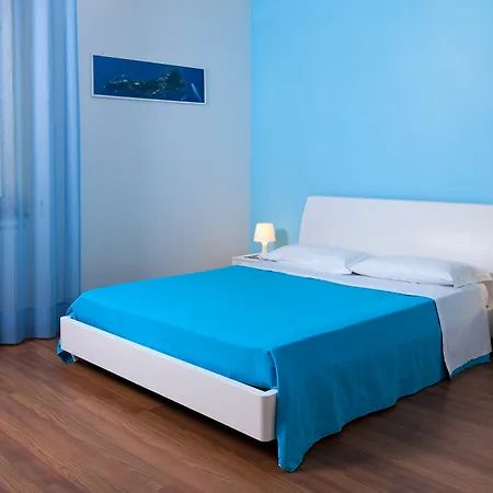 Sunflower Bed and breakfast Vico Equense