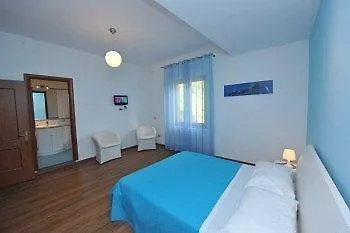 Bed & Breakfast Sunflower