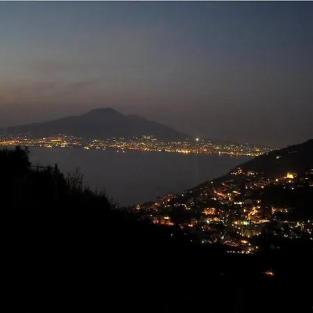 Bed & Breakfast Sunflower Vico Equense