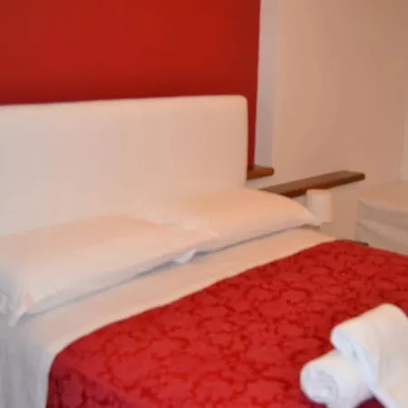 Bed & Breakfast Sunflower Vico Equense