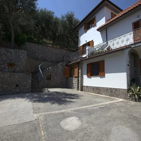 Bed & Breakfast Sunflower