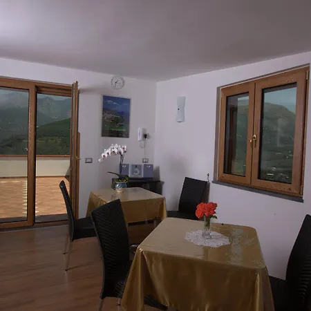 Sunflower Bed & Breakfast Vico Equense