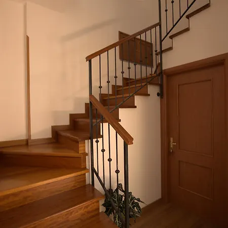 Bed & Breakfast Sunflower 3*