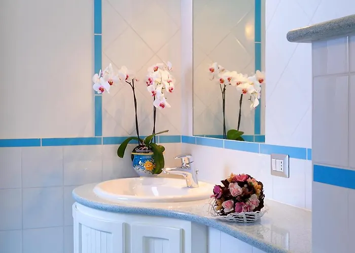 Sunflower Alojamento de Acomodação e Pequeno-almoço Vico Equense